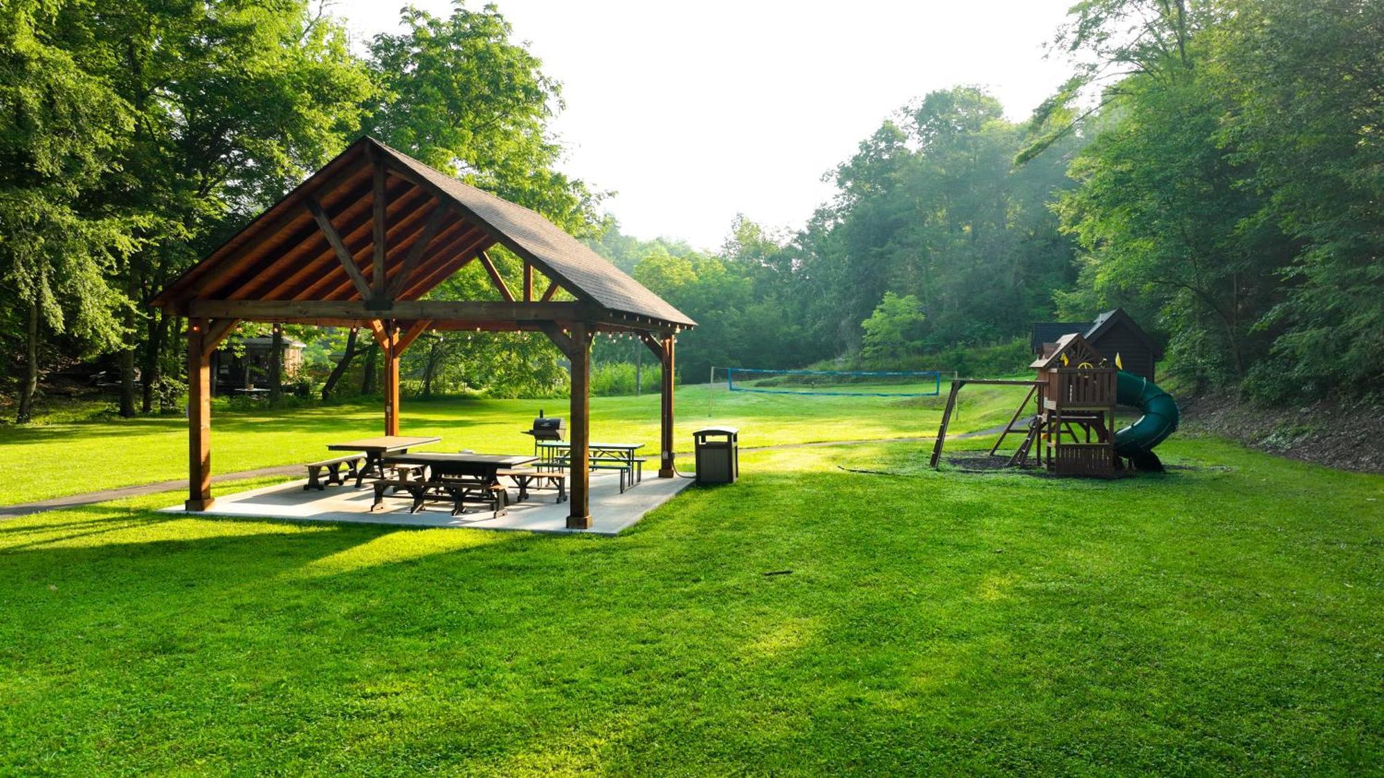 Villa Stargazer Sevierville Esterno foto