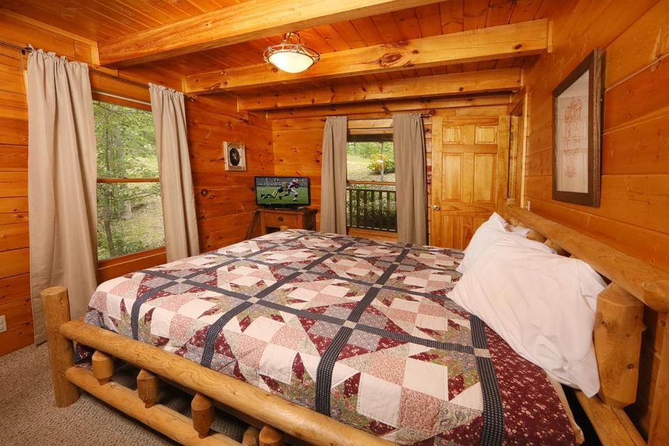 Villa Stargazer Sevierville Esterno foto